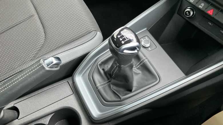 Audi A1 30 TFSI 110 Black Edition 5dr Petrol Hatchback